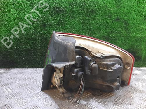Left taillight AUDI A4 B7 (8EC) 2.0 TDI 16V | BP27687793C34