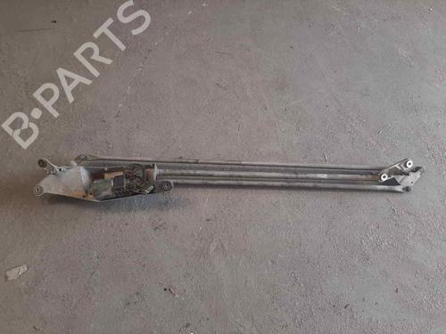 Used Front wiper motor RENAULT MODUS / GRAND MODUS (F/JP0_) [2004-2026]  18074938