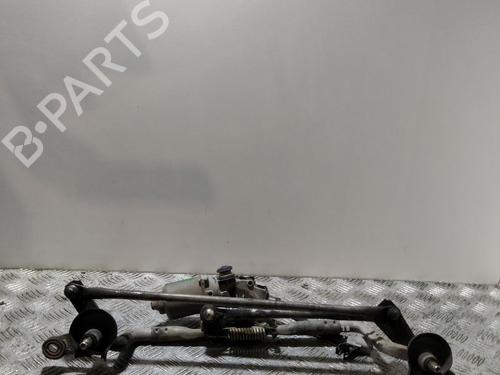 Used Front wiper motor TOYOTA VERSO (_R2_) [2009-2018]  29573941