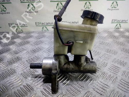 Brake master cylinder CHEVROLET LACETTI (J200) 1.6 | BP4538403M77