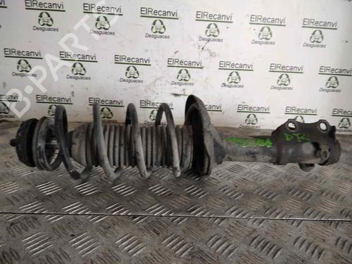 Amortiguador delantero derecho VW LUPO I (6X1, 6E1) [1998-2005]  14516673