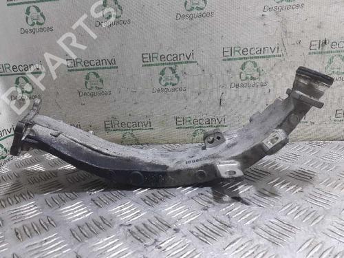 Used Egr MERCEDES-BENZ C-CLASS (W203) C 220 CDI (203.006) (136 hp) 14355901