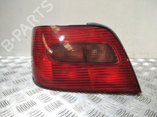 Used Left taillight Left taillight CITROËN XSARA Coupe (N0) 1.6 16V (109 hp) 33833185 33833185