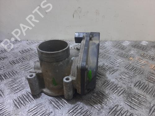 Used Throttle body Throttle body SEAT IBIZA III (6L1) [2002-2009] 36333771 36333771
