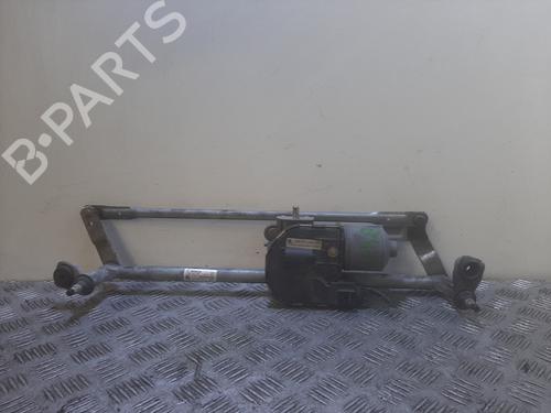 Used Front wiper motor Front wiper motor SKODA OCTAVIA II Combi (1Z5) [2004-2013] 36027604 36027604