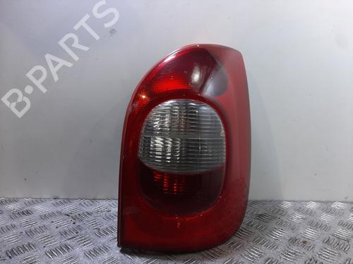 Used Right taillight CITROËN XSARA PICASSO (N68) 1.8 16V (115 hp) 31074160