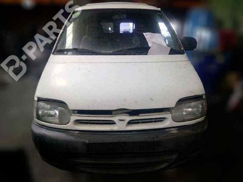 NISSAN VANETTE CARGO Bus (HC 23)    646067