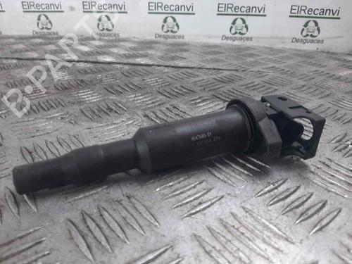 Used Ignition coil PEUGEOT 207 (WA_, WC_) 1.4 16V (95 hp) 10865258