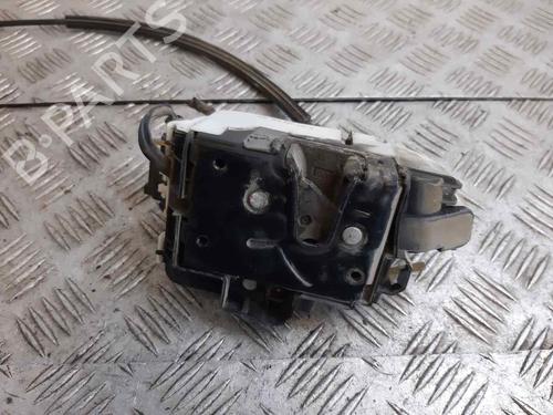 Vergrendeling rechts voor SEAT IBIZA II (6K1) [1993-2002]  7282245
