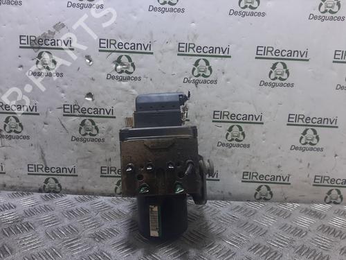 Used ABS pump PEUGEOT 407 (6D_) [2004-2011]  18875288