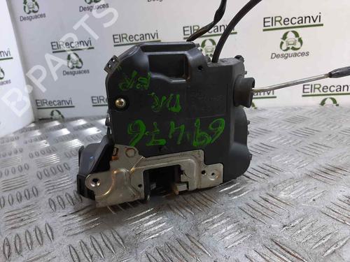 Used Front right lock MERCEDES-BENZ C-CLASS Coupe (CL203) C 180 (203.735) (129 hp) 7852049