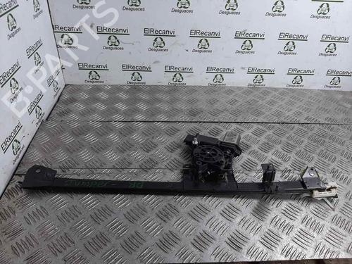 Used Front right window mechanism CITROËN JUMPER II Van 2.2 HDi 110 (110 hp) 9515122