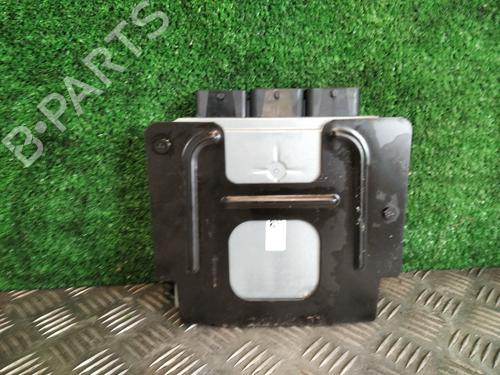 Used Engine control unit (ECU) Engine control unit (ECU) PEUGEOT 3008 I MPV (0U_) [2009-2017] 34481146 34481146