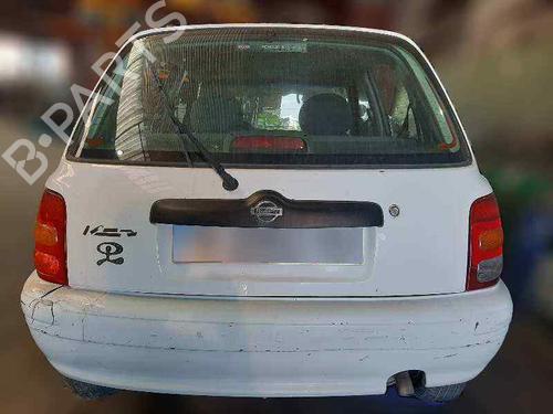 Front wiper motor NISSAN MICRA II (K11) 1.0 i 16V (K11) | BP5795958M29