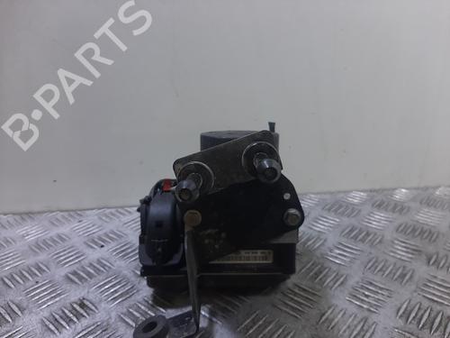 ABS Bremseaggregat ABS Bremseaggregat SEAT IBIZA III (6L1) [2002-2009] 33620905 33620905
