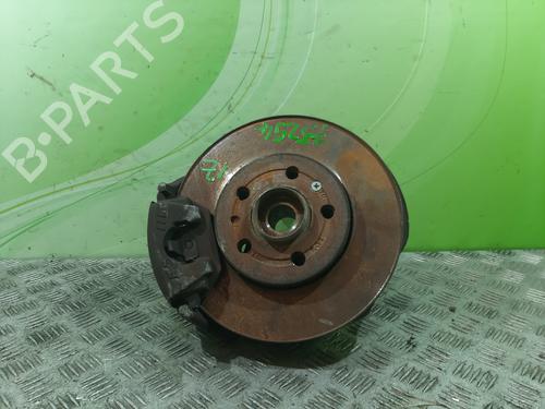 Used Left front steering knuckle AUDI A2 (8Z0) 1.4 (75 hp) 13474217