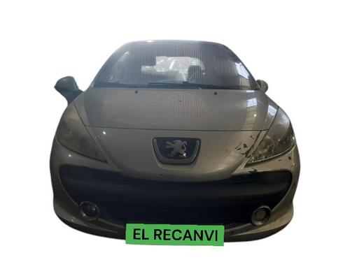 Used Parts PEUGEOT 207 (WA_, WC_)    4483258