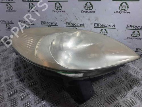 Used Right headlight CITROËN XSARA PICASSO (N68) 1.6 (95 hp) 13504832