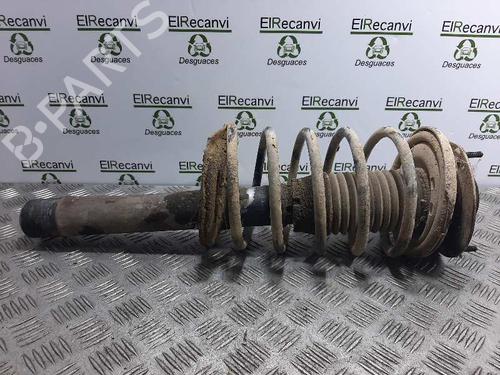 Used Left front shock absorber SEAT CORDOBA (6K2) 1.9 TDI (90 hp) 6588498