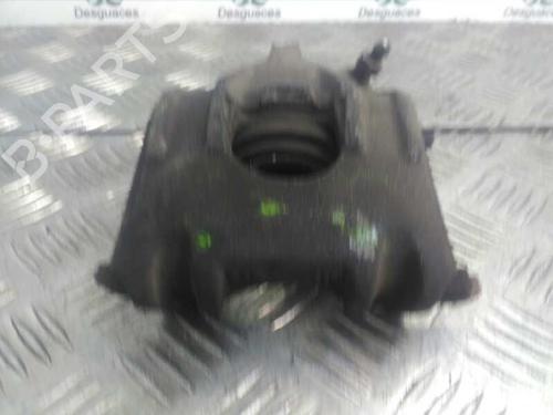 Used Left front brake caliper SEAT IBIZA II (6K1) 1.4 i (60 hp) 11565068