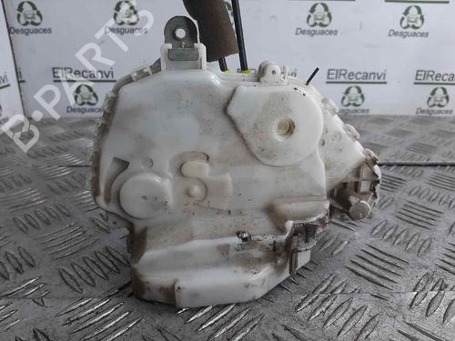 Used Front right lock HONDA CIVIC VIII Hatchback (FN, FK) 2.2 CTDi (FK3) (140 hp) 8595045