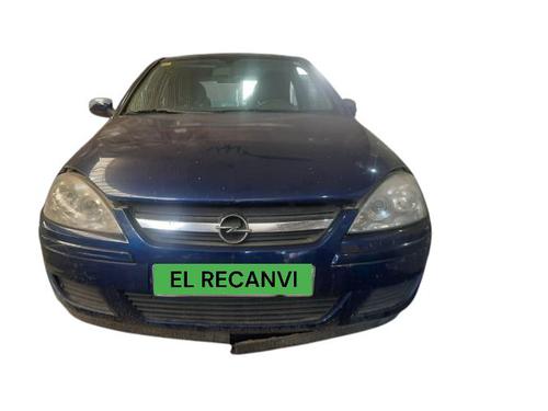 Brugte OPEL CORSA C Hatchback Van (X01) 1.3 CDTI 16V (F08, W5L) 4780133