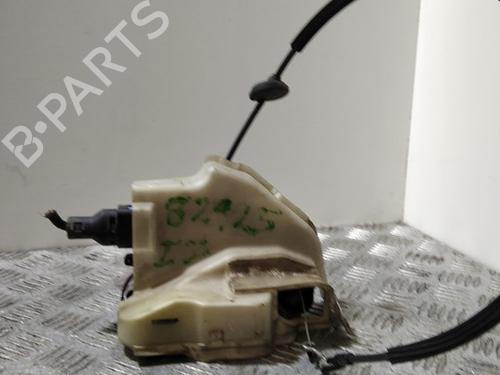 Used Front left lock VW GOLF V (1K1) [2003-2010]  30296631