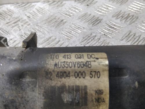 Left front shock absorber AUDI A3 (8P1) | BP30390146M16 - Image 2