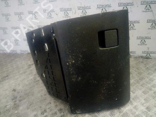 Hanskerom OPEL VECTRA C (Z02) 3.0 CDTI (F69) (177 hp) 5619429