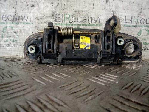 Front right exterior door handle HYUNDAI GETZ (TB) 1.1 | BP4588703C129