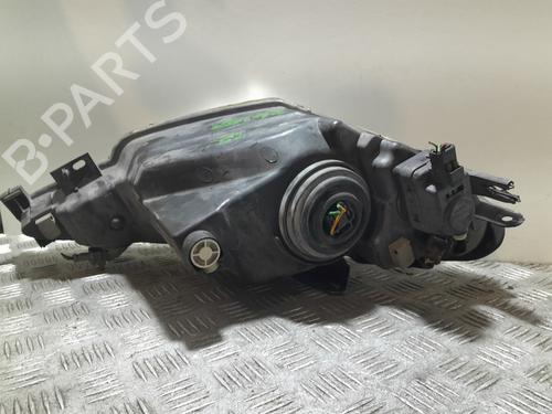 Venstre forlygte PEUGEOT 206 Hatchback (2A/C) 1.6 16V | BP30134439C28