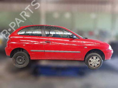 Front right lock SEAT IBIZA III (6L1) 1.4 16V | BP6043134C97 