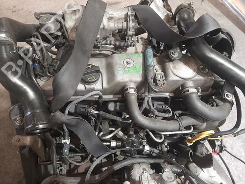 Used Engine Engine 37995786 37995786