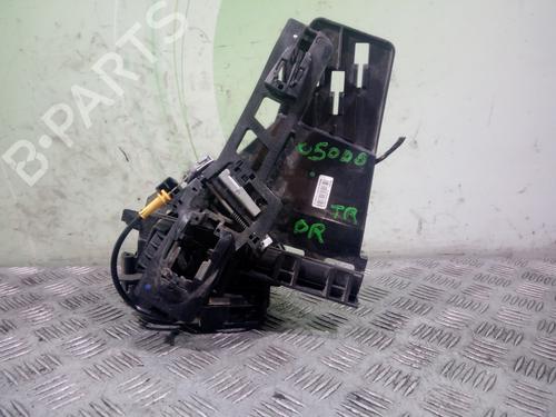 Used Rear right lock FORD FIESTA VI (CB1, CCN) [2008-2026]  9762152