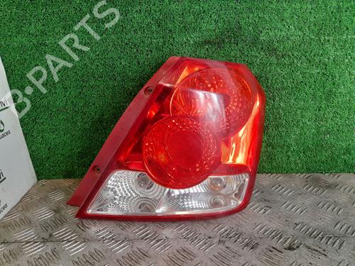 hjre-baglygte-daewoo-kalos-klas-2002-25002075 main image