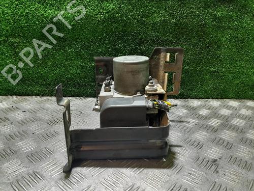 Used ABS pump CITROËN C4 I (LC_) [2004-2014]  25868445