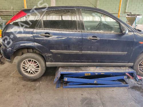 Computer comfort FORD FOCUS I (DAW, DBW) 1.6 16V | BP4525404M56