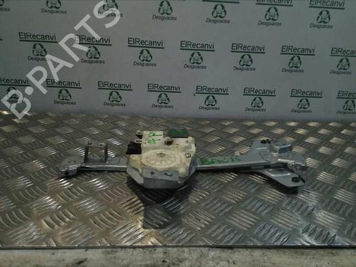 Used Rear left window mechanism CITROËN C4 I (LC_) [2004-2014]  4531797