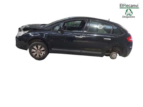 ABS pump CITROËN C4 I (LC_) | BP25868445M43