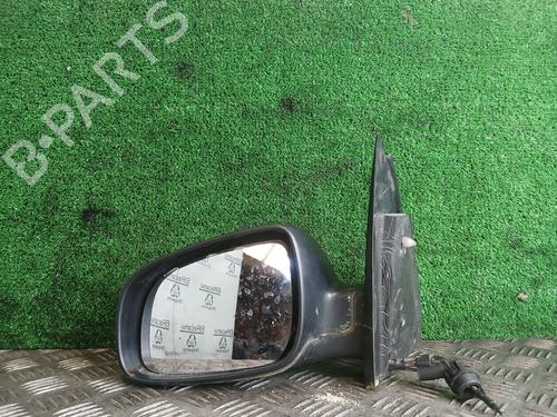 Used Left mirror Left mirror VW POLO III (6N1) 60 1.4 (60 hp) 33986272 33986272