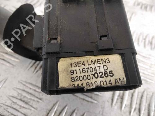 Devioluci RENAULT TRAFIC II Van (FL) | BP16904348I23