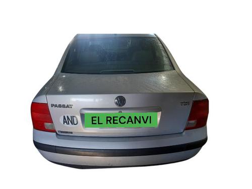 Engine control unit (ECU) VW PASSAT B5 (3B2)  | BP33724523M57  - Image 5