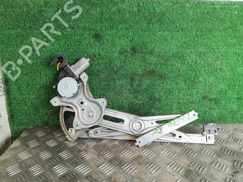 Vindusheismekanisme høyre foran TOYOTA AURIS (_E15_) [2006-2013]  29399494