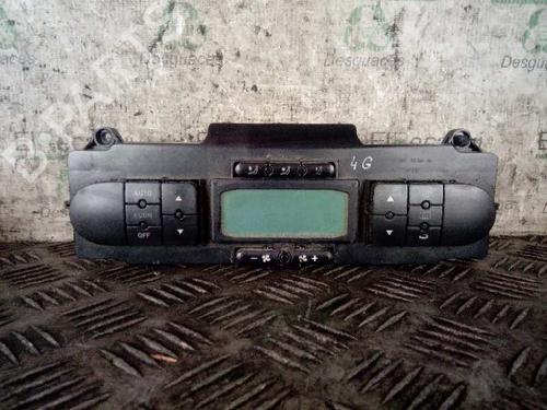 Used Climate control SEAT ALTEA (5P1) 1.9 TDI (105 hp) 4973588