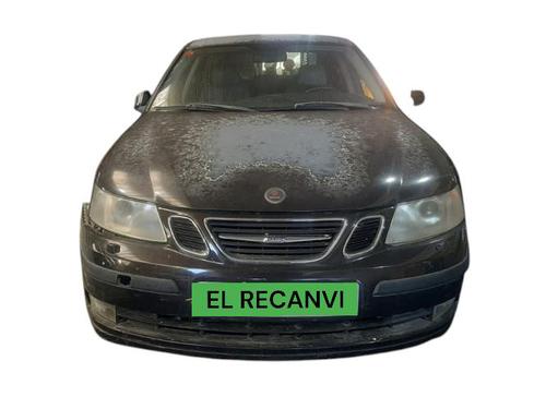 Brugte SAAB 9-3 (YS3D)  2.2 TiD  4772987