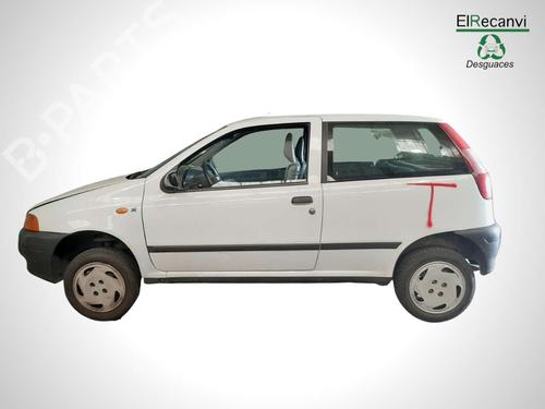 Front wiper motor FIAT PUNTO (176_) 75 1.2 | BP12456216M29