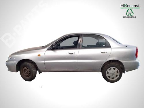 Fuel pump DAEWOO LANOS (KLAT)  | BP10066181M76  - Image 5