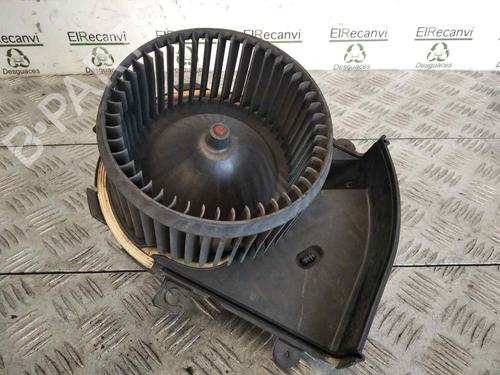 Varmvifte FIAT SCUDO Van (270_, 272_) 2.0 D Multijet (120 hp) 14911225