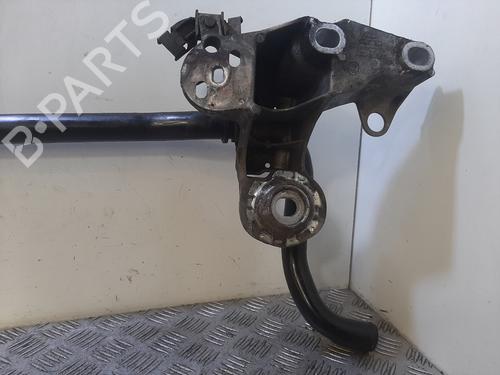 Anti roll bar AUDI A4 B6 (8E2) 2.5 TDI quattro | BP37195585M96 - Image 3