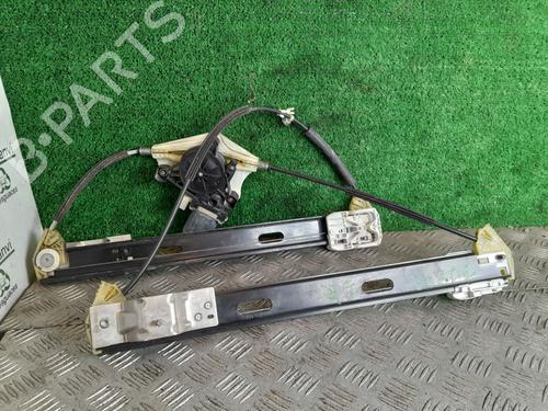 Rudehejsemekanisme Højre foran SEAT LEON ST (5F8) [2012-2020]  24333943